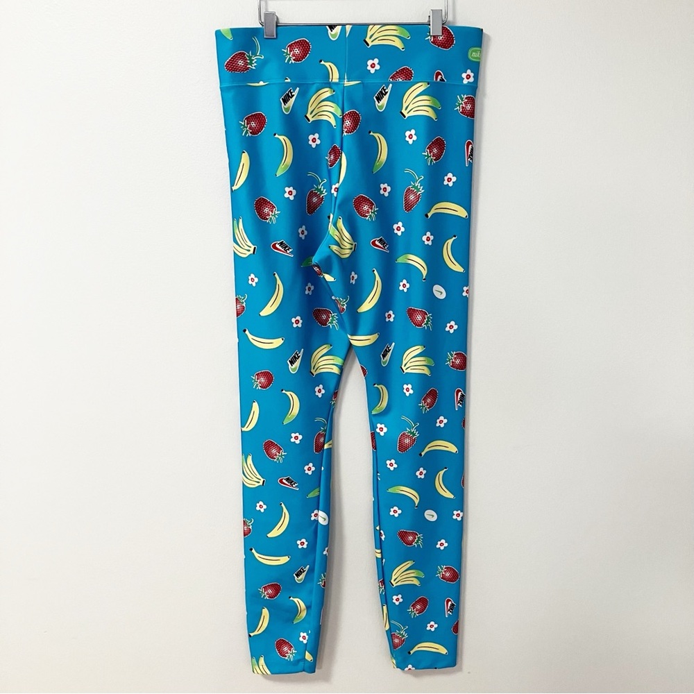 Nike | Sportswear Fruit Leggings M - Picture 2 of 6